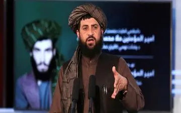 رسانه هندی مدعی شد: وزیر دفاع طالبان اقامتگاه الظواهری را به آمریکا لو داده بود