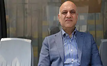 درگیری‌ها در استقلال همچنان ادامه دارد؛ فتحی تکلیف را یکسره کرد