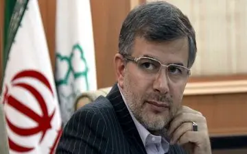 «عبداللهی» با رأی قاطع هیأت دولت انتخاب شد