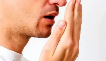عواملی که باعث بوی بد دهان میشوند