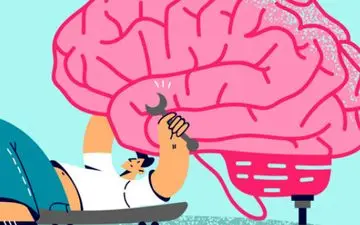 حفظ سلامت مغز با تمرین هایی ساده