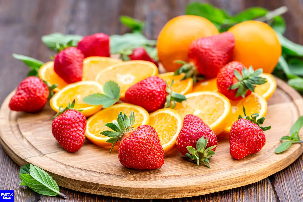 با مصرف این دو میوه خطر ابتلا به آلزایمر را کاهش دهید