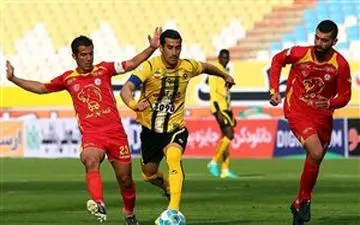  واکنش سعادتمند به جذب احسان حاج‌صفی