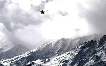 فوری/کشف قطعات جدید از پیکرهای جانباختگان هواپیمای آسمان