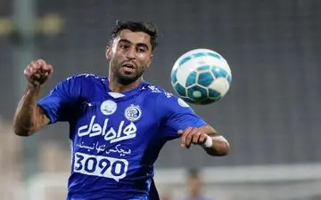 جای خالی کاوه خیلی زود خود را نشان داد