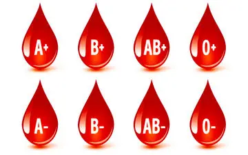 هر آنچه که باید درباره گروه های خونی بدانید