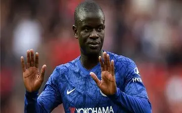 چلسی رقم فروش کانته را اعلام کرد