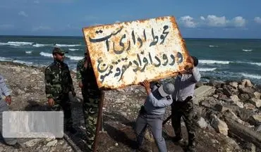 آزادسازی سواحل مازندران از اولویت‌های دولت است
