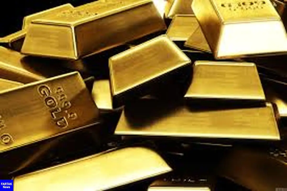 سقوط تقاضای جهانی طلا به پایین ترین سطحِ ۱۱ سال اخیر