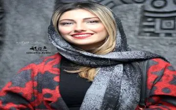 جنجال عکس بدون روسری خانم بازیگر چادری صدا و سیما / محیا دهقانی با کلاه کپ خبرساز شد
