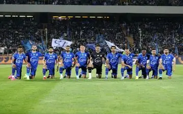 احتمال محرومیت ۴ استقلالی در فینال جام حذفی! 