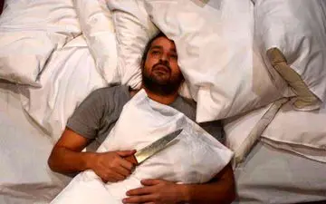 "ادیپ افغانی" در سالن اصلی مرکز تئاتر مولوی به روی صحنه می رود