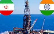  یادداشت تفاهم هند و ایران درباره خرید نفت
