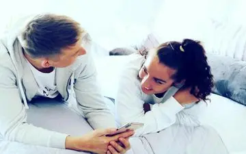 چند نکته کلیدی در راضی کردن زن در رابطه جنسی