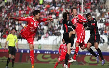 ترکیب رسمی تراکتورسازی و فولادخوزستان مشخص شد