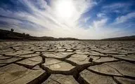 تهران چند روز دیگر آب دارد؟ وضعیت بحران منابع آبی