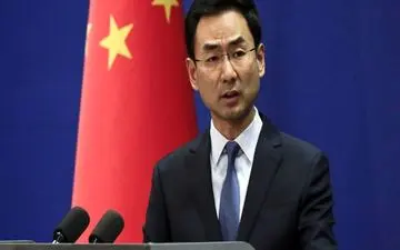 پکن: موضوع هسته‌ای ایران به مرحله حساسی رسیده است