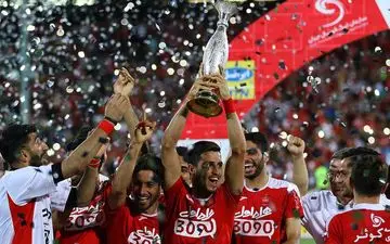 سرخ پوشان پایتخت و یاری که همیشه باید در کنارش باشد