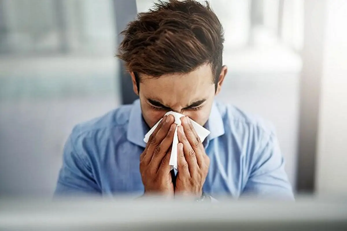 آشنایی با علائم شایع کرونا، ‌ آنفلوآنزا و سرماخوردگی