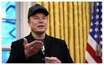  دارایی ایلان ماسک به طرز چشمگیری کاهش یافت

