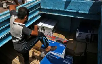 کالای بدون فاکتور،جمع‌آوری و ضبط خواهد شد!