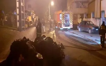 2 زن به بدترین شکل کشته شدند+ عکس 