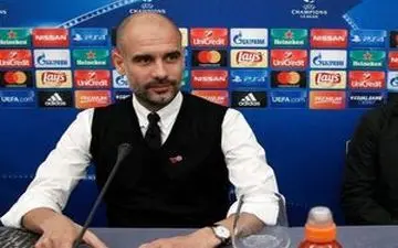 تعریف و تمجید عجیب غریب گواردیولا از ستاره اسپانیایی تیم اش