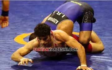 عبور فرنگی کاران از فیلتر اول/ از پیروی ناباورانه نادری خادم تا رفتار غیر منطقی زیدوند! 