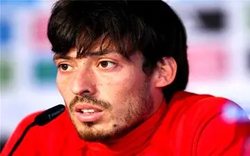 داوید سیلوا از فوتبال خداحافظی کرد
