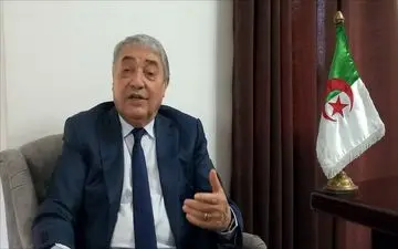 نخست وزیر سابق الجزایر: نامزدی مجدد بوتفلیقه برای ریاست جمهوری ننگی برای الجزایر است