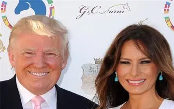 افشاگری بی‌سابقه درباره شبکه گسترده فحشا با مدیریت ترامپ و همسرش 