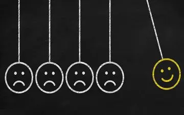 
اگر این نشانه ها را دارید افسرده هستید