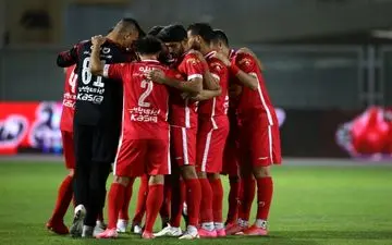 شریفی دیدار پرسپولیس و فجر را سوت می‌زند/ بازی سپاهان به زمانی سپرده شد