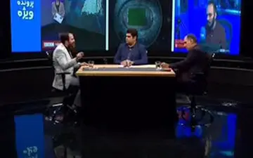 انگیزه ضدانقلاب در ماجرای دختر آبی چه بود؟+فیلم