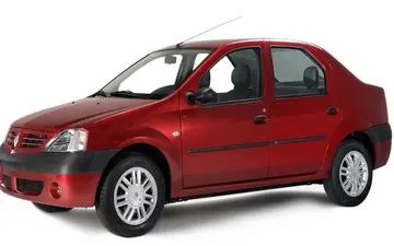 نرخ روز خودروهای ال نود در بازار + جدول قیمت