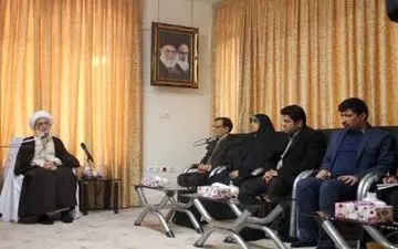 آیت الله نوری همدانی: جذب سرمایه گذار در زمینه حفظ بناهای تاریخی ضروری است
