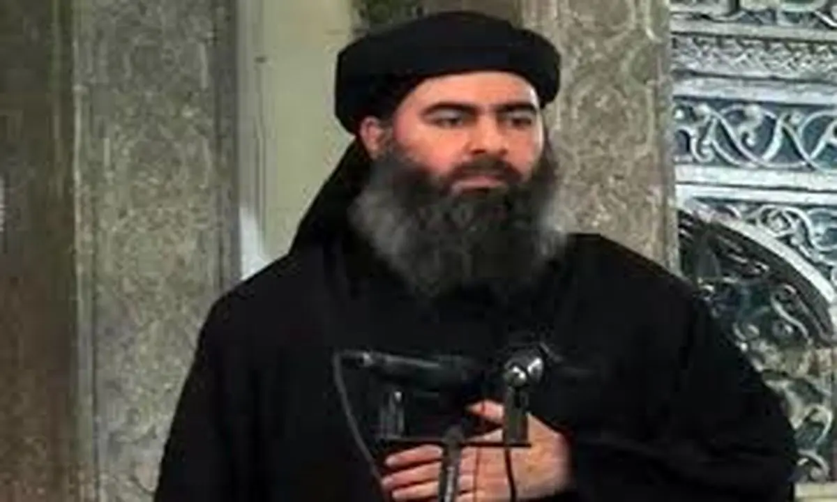 سرکرده جدید داعش انتخاب می شود