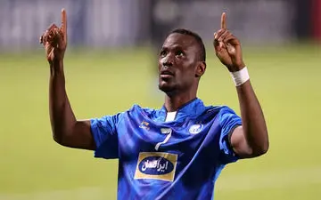 شوک مثبت به استقلال؛ ملاقات مشکوکِ ستارۀ محبوب با تیام + عکس