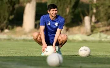 دلیل اصلی قرار گرفتن ستاره استقلال در لیست سیاه ساپینتو افشا شد