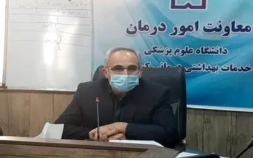 کاهش میانگین سنی بستری‌ها در پنج ماهه اول سال در کرمانشاه/ شاخص مرگ و میر در کرمانشاه پایین تر از میانگین کشوری است