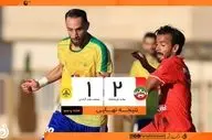 جشن سه امتیازی در آزادی کرمانشاه؛ بعثت،  صنعت نفت را قربانی کرد