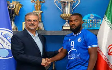  خبر بد برای استقلال و ساپینتو؛ نازون هم نمی‌رسد! 