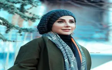 سوتی وحشتناک شبنم قلی خانی در پخش زنده / سوتی خانم بازیگر در تاریخ ماندگار شد + ویدئو