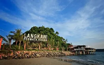 راهنمای سفر به لنکاوی در مالزی