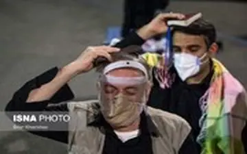  متفاوت ترین شب قدر در تهران ، قم و مشهد با ماسک ، تب سنج ، دستکش و فاصله گذاری اجتماعی