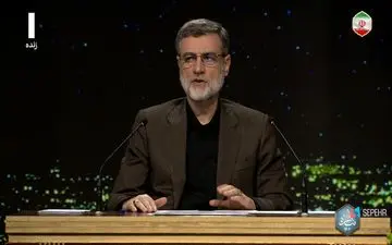 قاضی زاده هاشمی: شهید رئیسی با مشکلات و فساد کنار نمی آمد + ویدئو