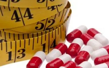 ویتامین ها چگونه به روند کاهش وزن کمک می کنند؟