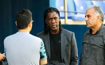 معمای نقش سیدورف در استقلال؛ حضور کوتاه‌مدت، دستمزد سنگین و دستاوردهای نامشخص