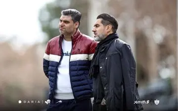 شوک مدیریتی در پرسپولیس؛ وعده بازگرداندن تمام مزایا