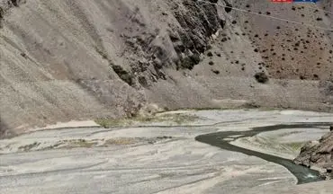 بحران آب تهران جدی‌تر شد؛ فرونشست زمین به پایتخت نزدیک می‌شود